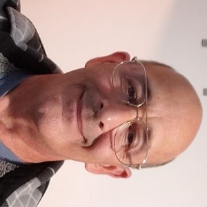 Meet your Posher, Jeff